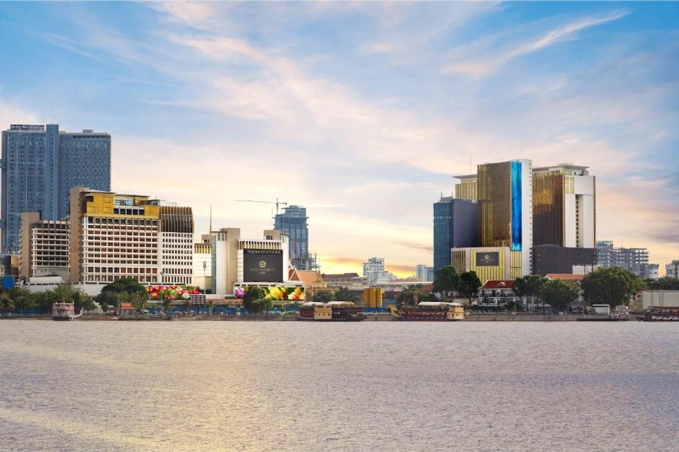 NagaCorp’s GGR at US$532mln in year to Sept, up 30pct y-o-y