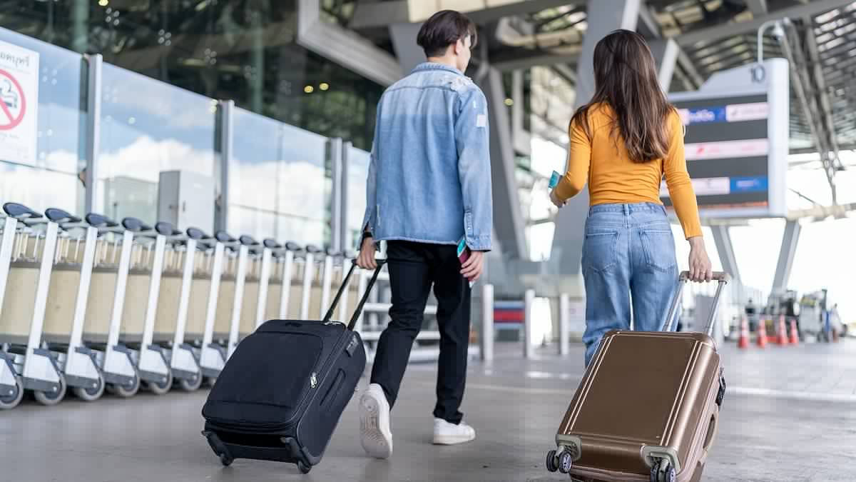 Britons make their biggest life changes - including moving abroad, swapping careers or starting a business - in their thirties, survey reveals