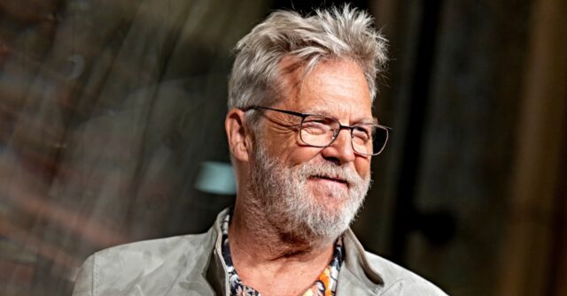 Jeff Bridges Says 'Soon I'll Be out of a Gig' Thanks to AI, Might 'Lease' His Likeness