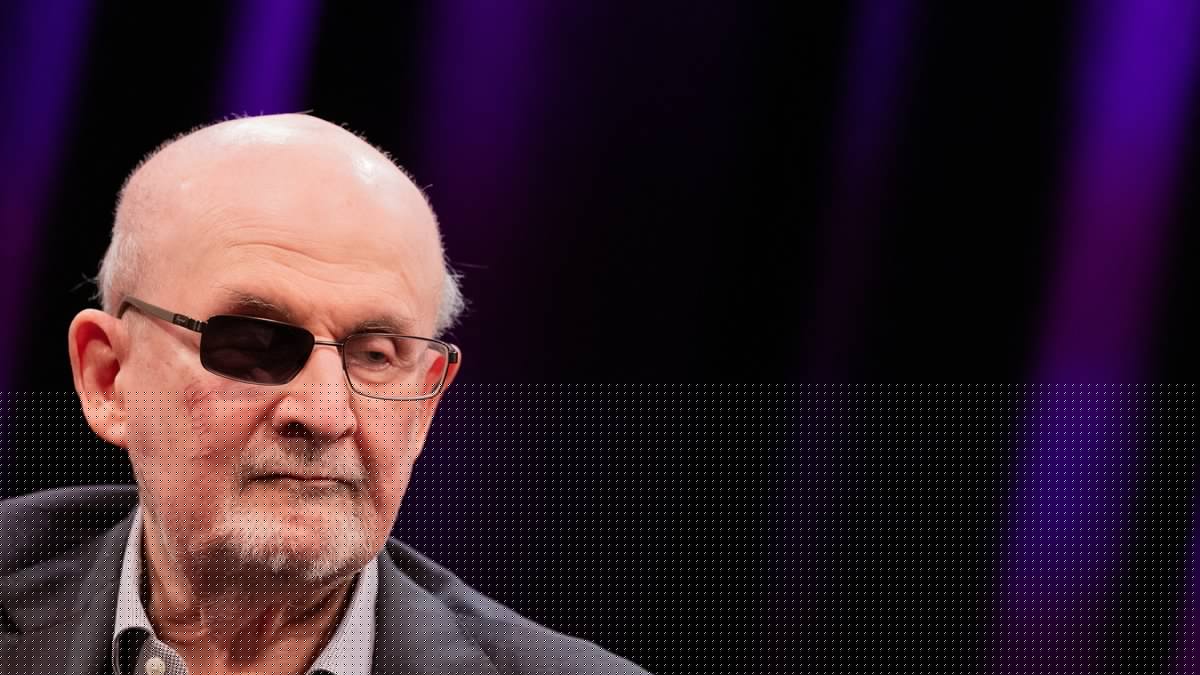 Salman Rushdie : l'assaillant qui avait tenté de l'assassiner, soutien du Hezbollah, est reconnu coupable de terrorisme