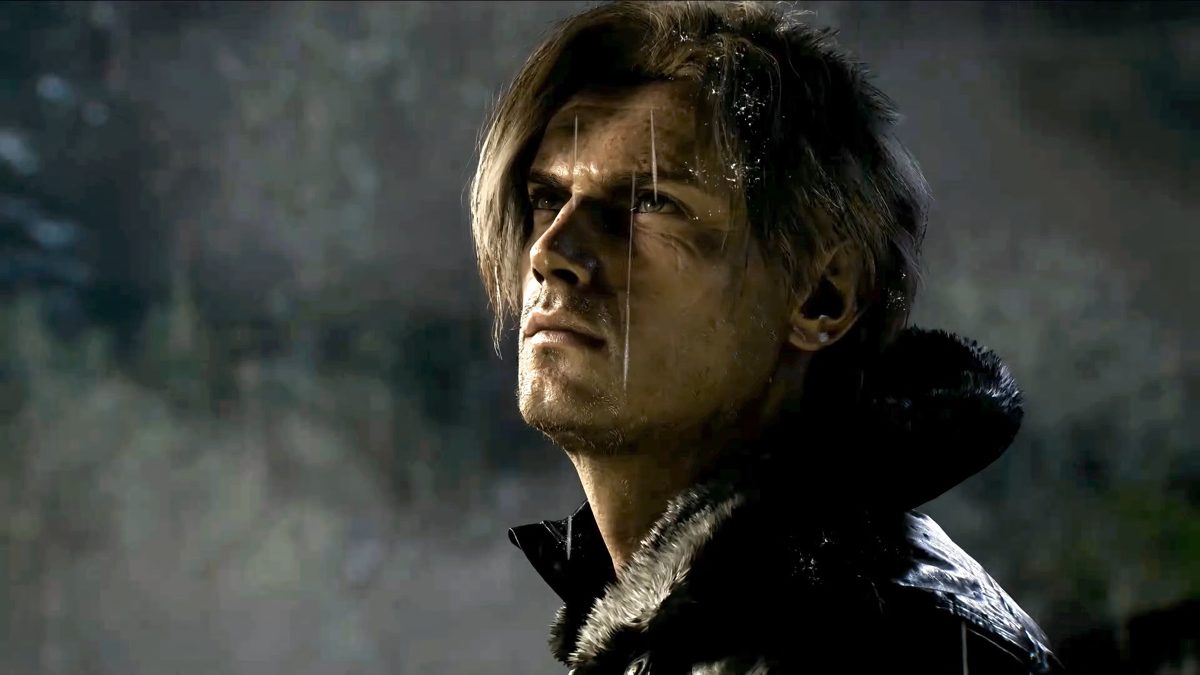 Capcom cria estátua de Leon Kennedy para o 30.º aniversário de Resident Evil