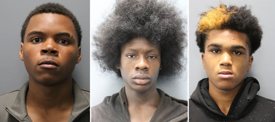 Teens Charged with Attempted Murder in Central Florida