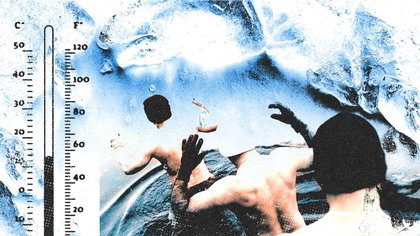 Are Cold Plunges Better for Your Body or Mind?