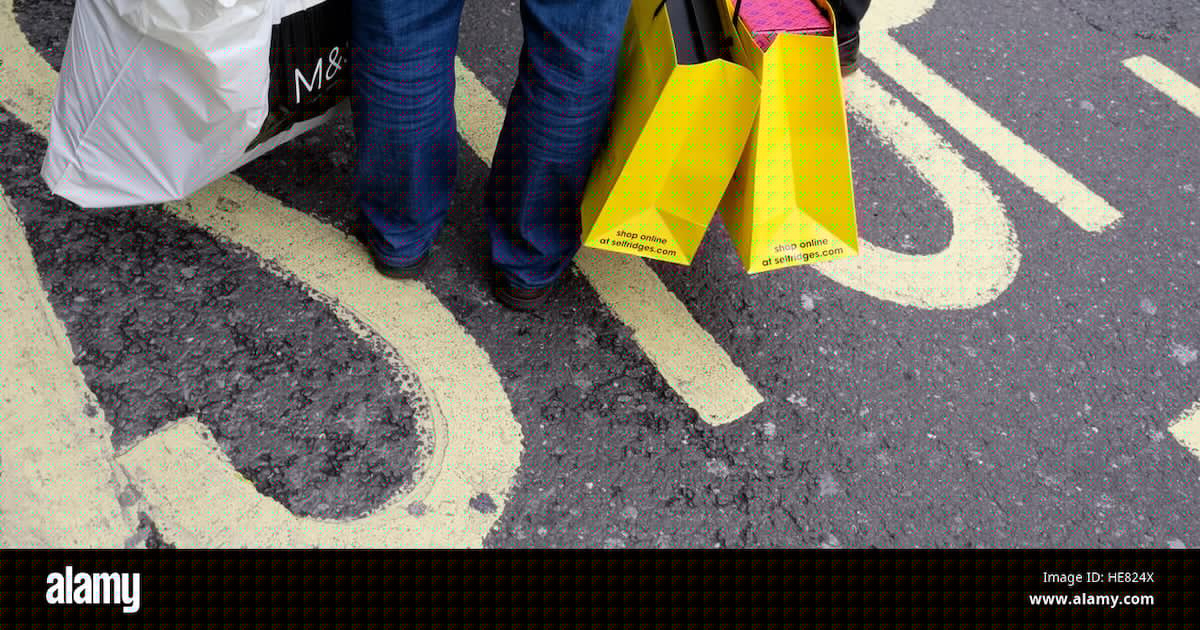 Consumer confidence sees six-point ‘Burnham bounce’