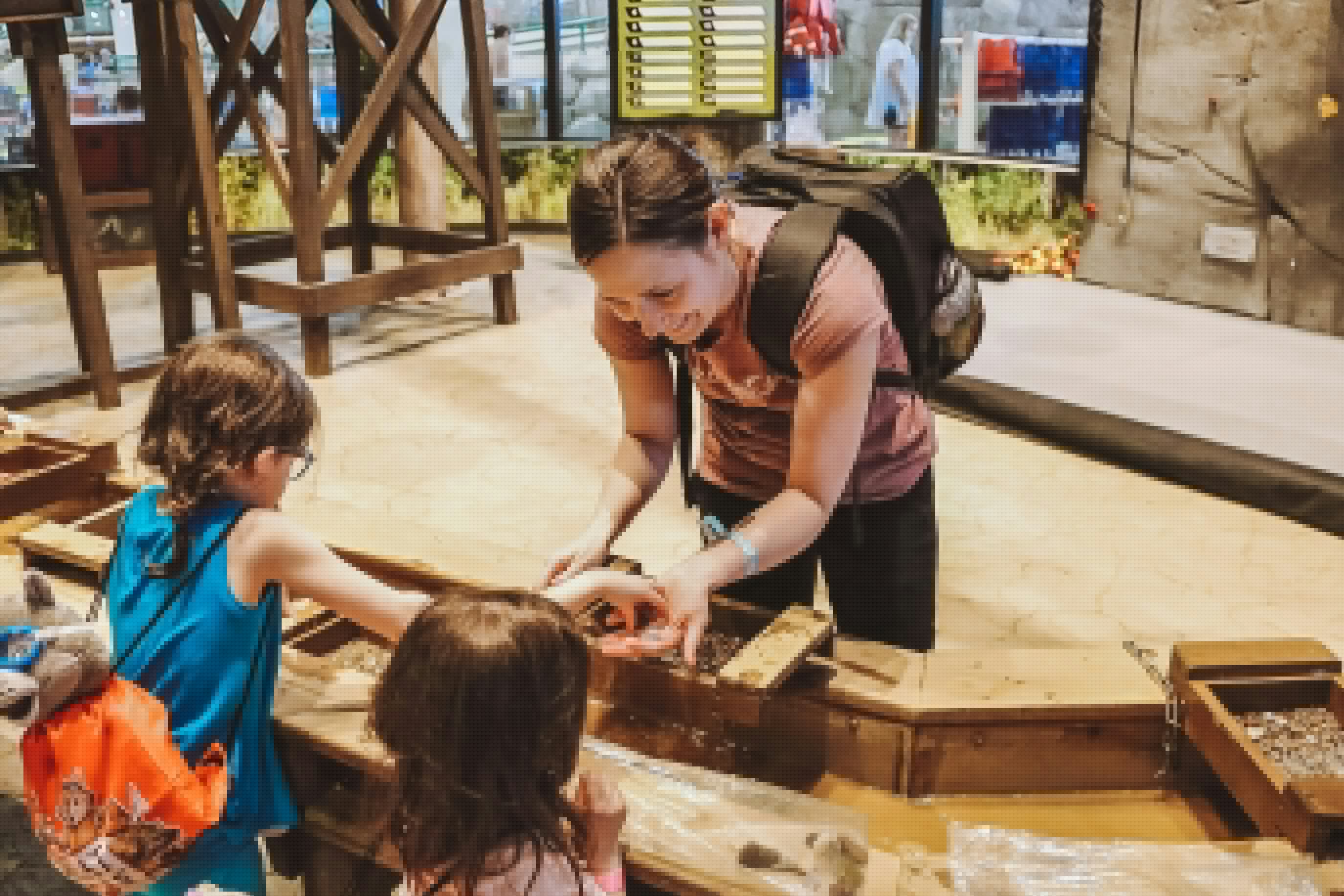 Mini-Vacays Your Family Can Take Before School Starts
