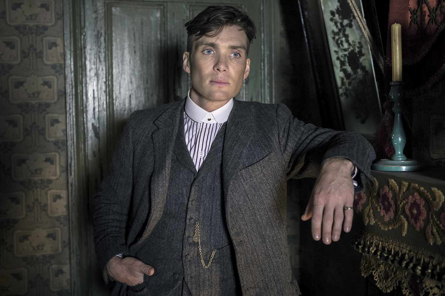 “Peaky Blinders” sequel series greenlit for 2 seasons: 'The new generation of Shelbys have taken the wheel'