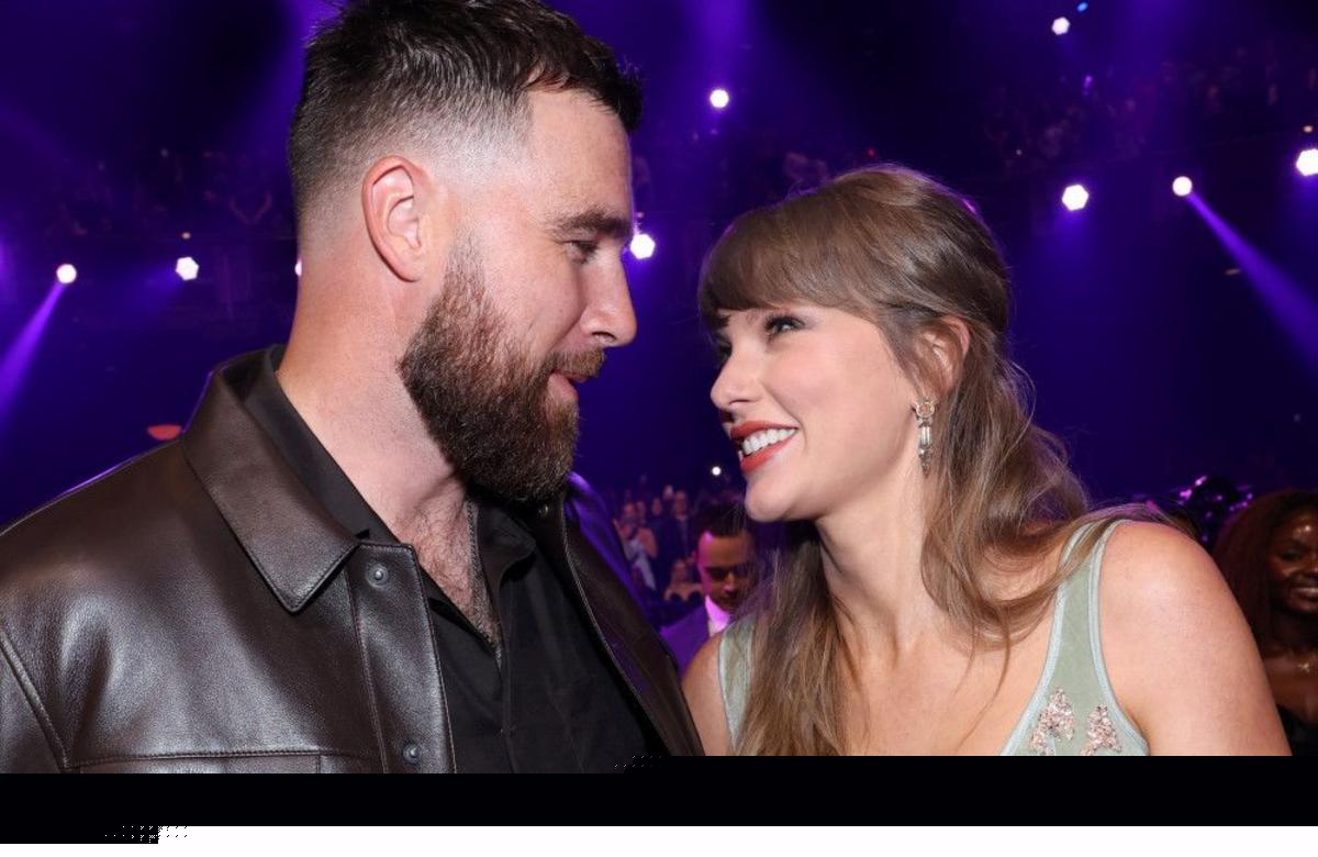 New Taylor Swift and Travis Kelce wedding details emerge in permit paperwork