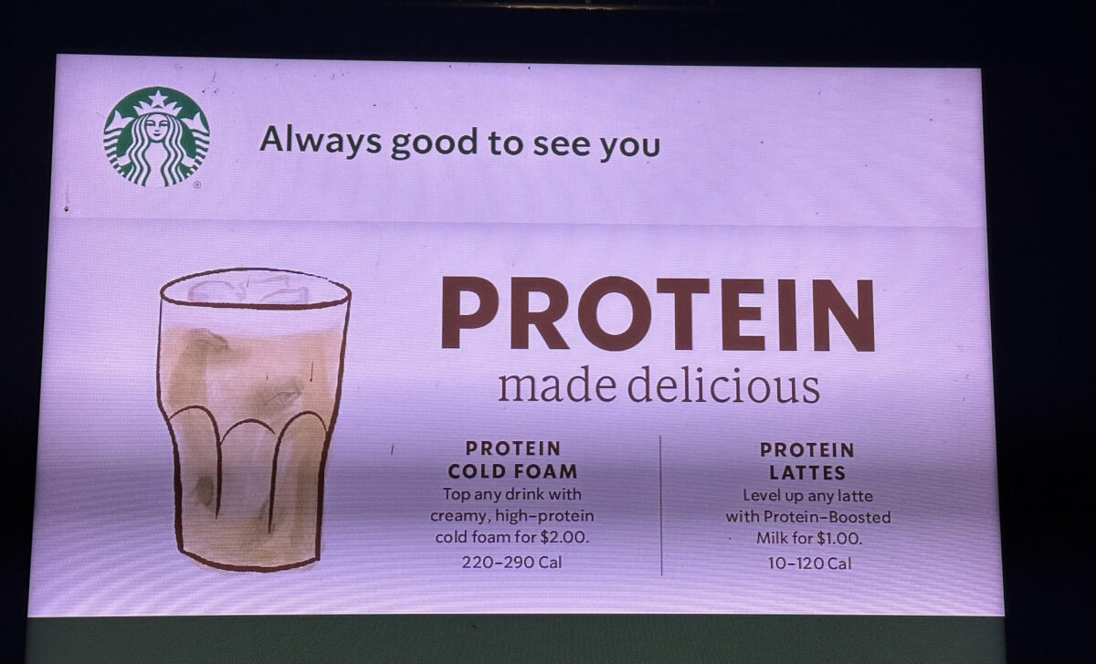 “Protein Is King” & Other Dairy Insights