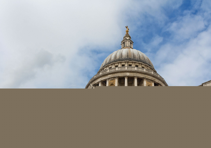 Project Spire and the Church of England’s new doctrine of inherited guilt