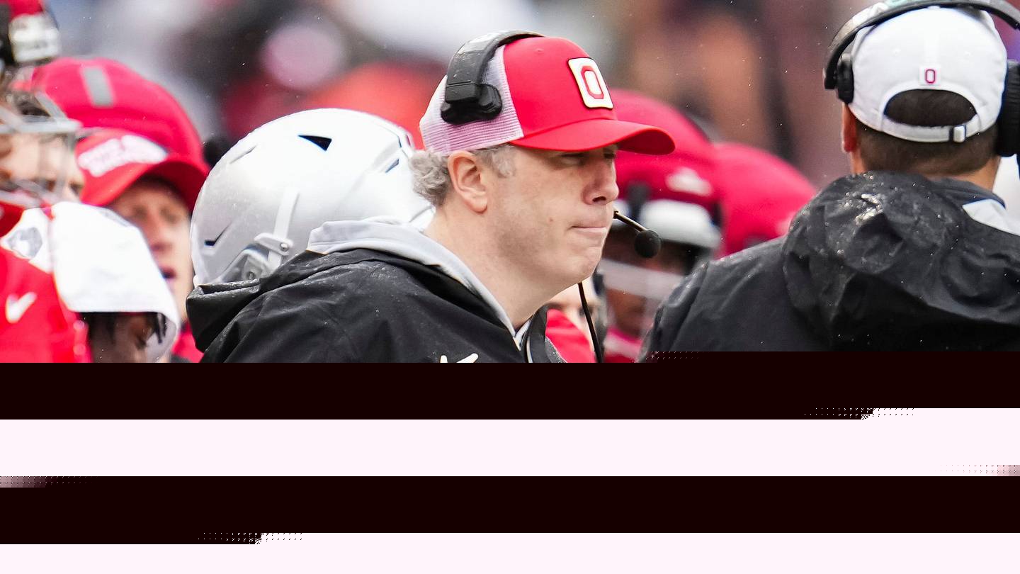 Ohio State OC Arthur Smith reveals why he stayed in Columbus over the NFL
