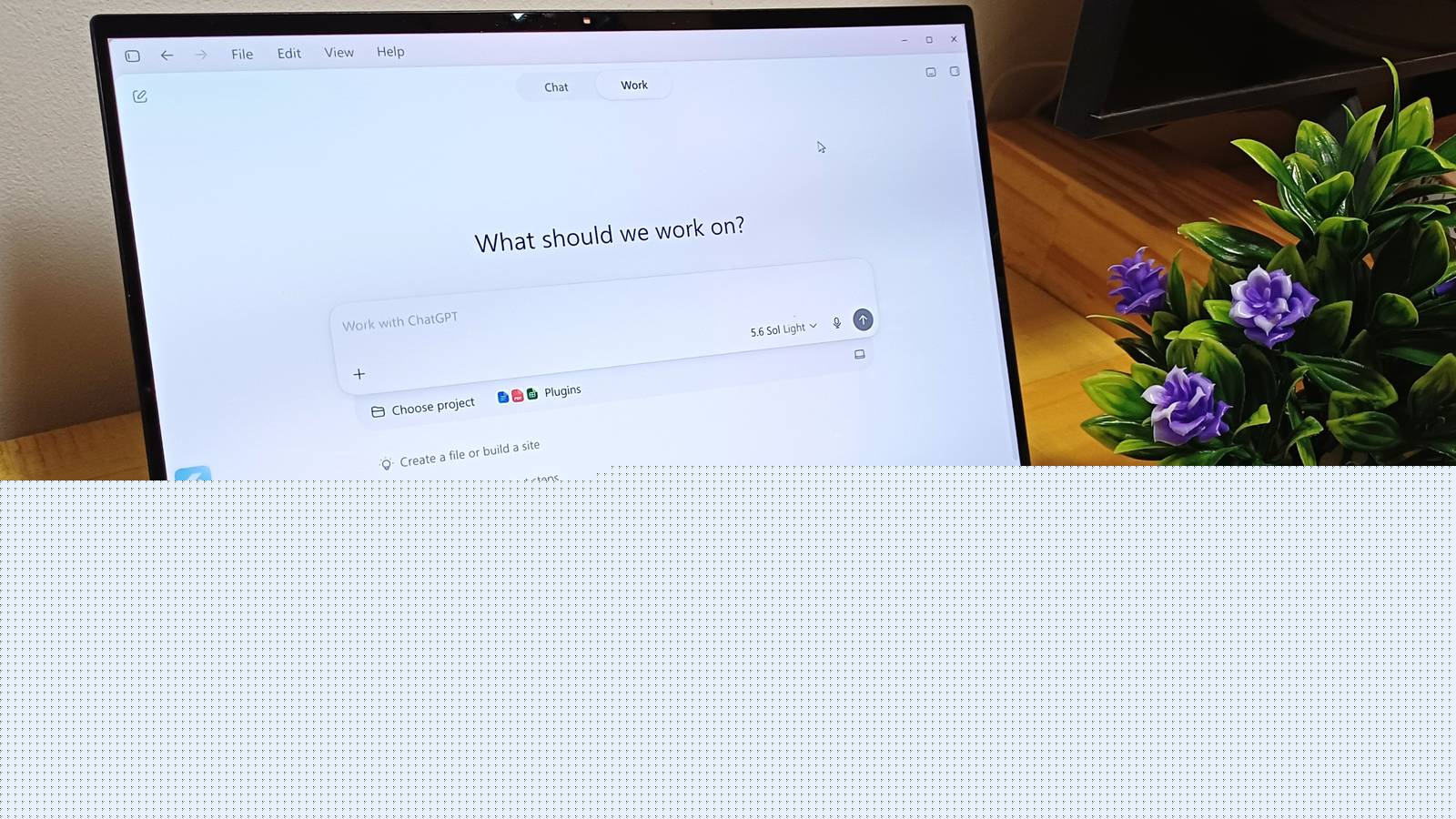 ChatGPT just blocked its most controversial writing feature