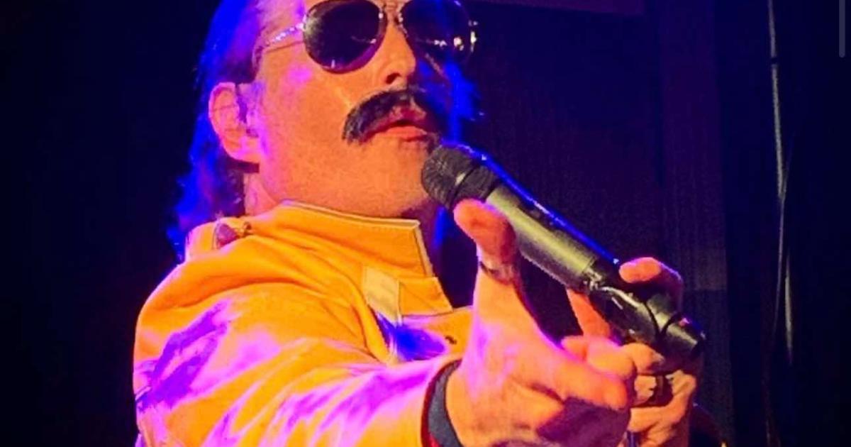 Worcester pub goes all out for its biggest charity festival yet