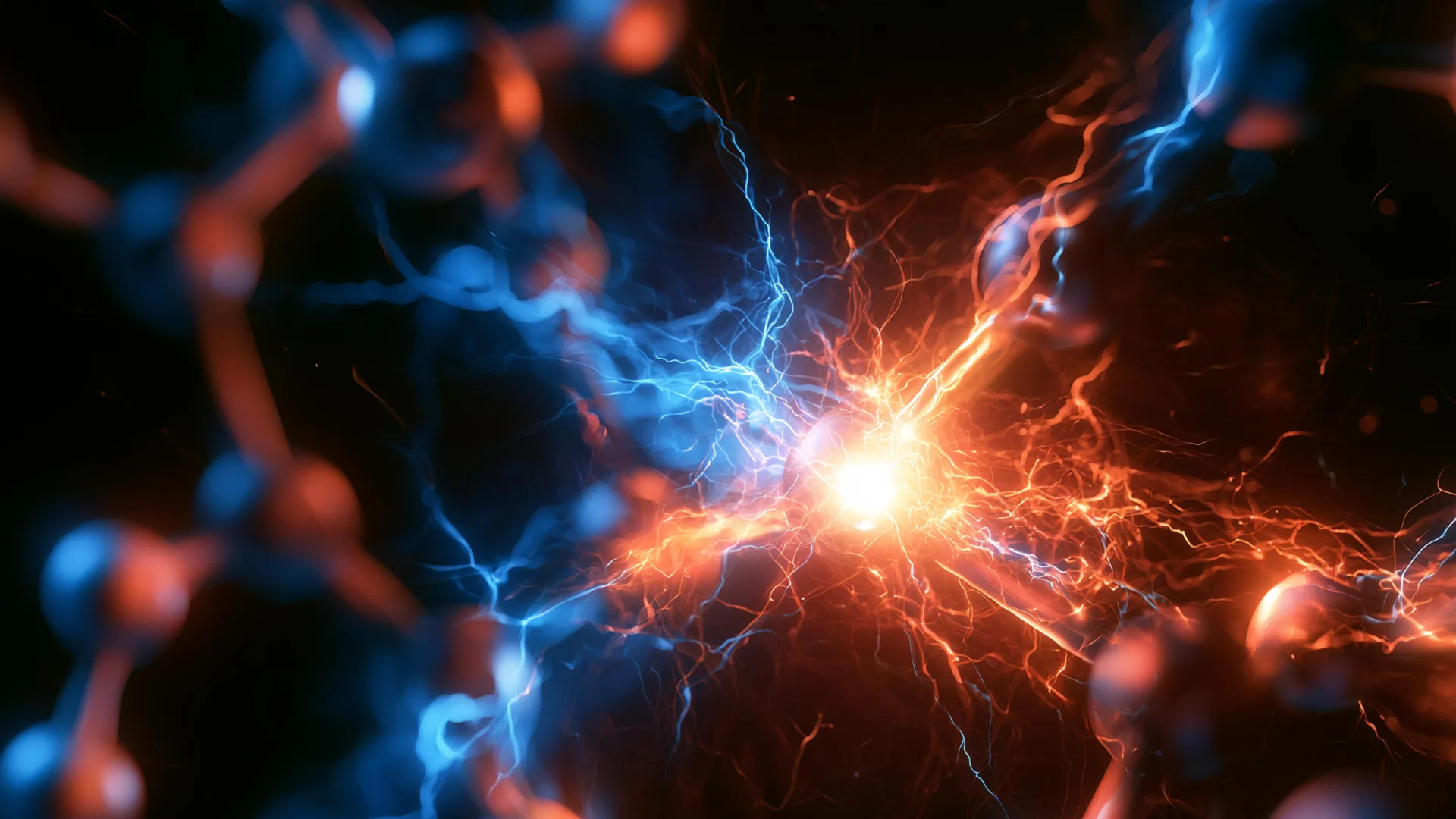 Chemists set electrons free and break a decades-old chemistry barrier