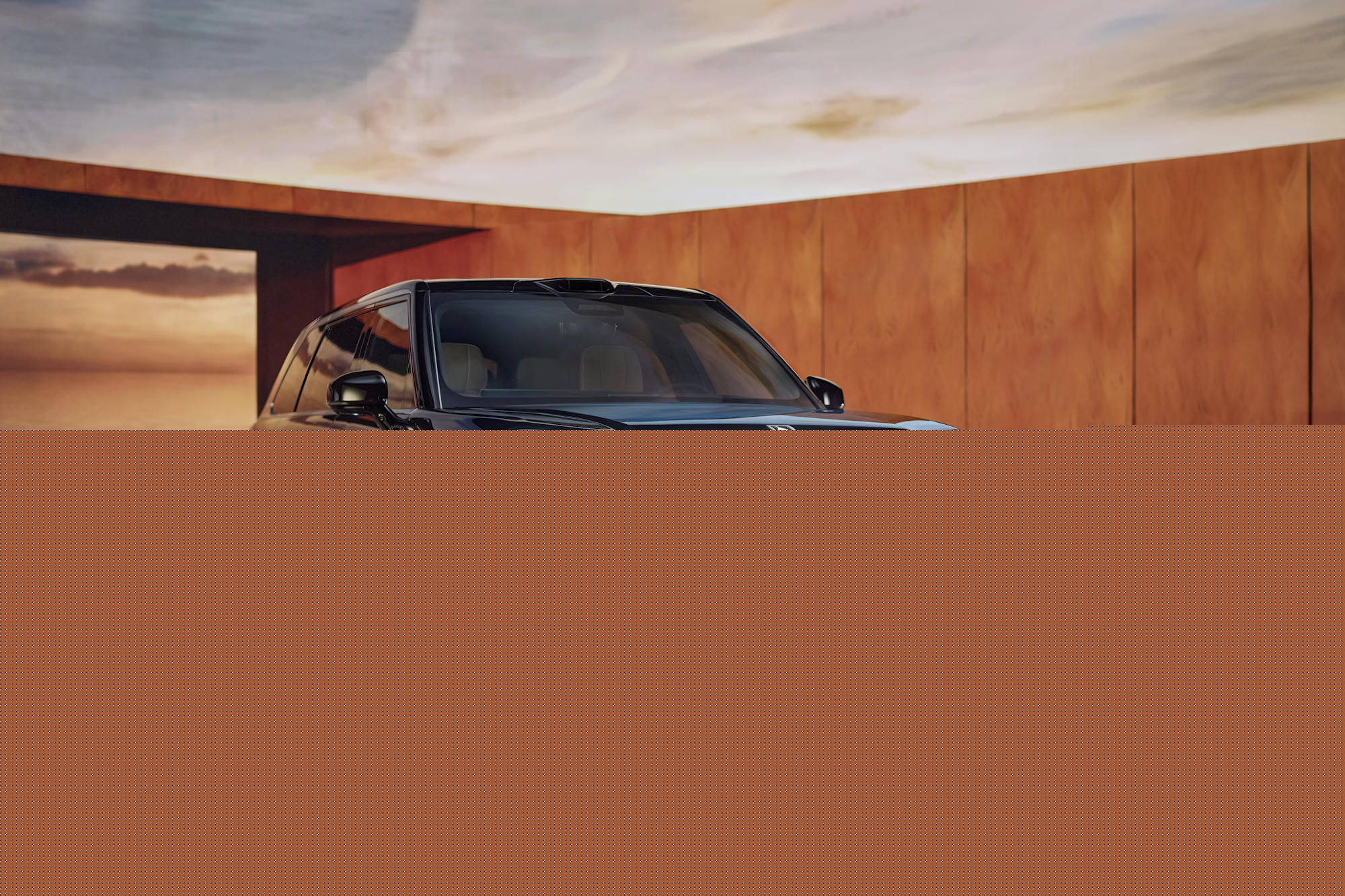 Zeekr 9X : 897 ch, 900 V et recharge en 9,5 minutes pour le nouveau SUV de luxe