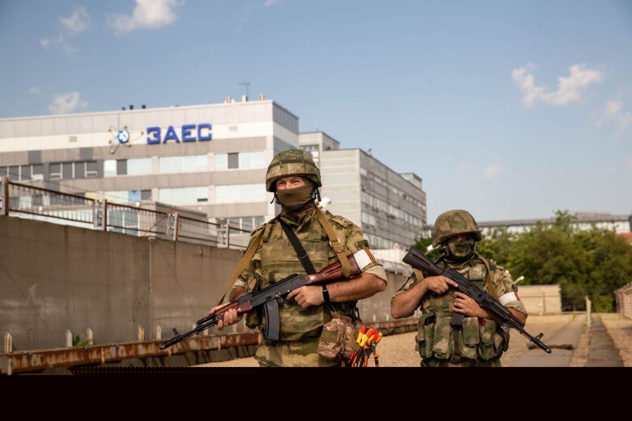 Ingushetia to produce film about Russia’s full-scale invasion of Ukraine