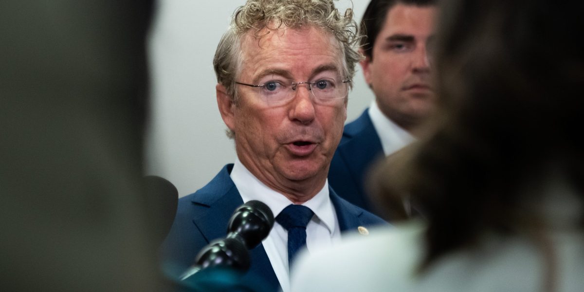 Fauci contempt vote opens door to DOJ prosecution — and a precedent for witnesses to refuse to even show up in the future