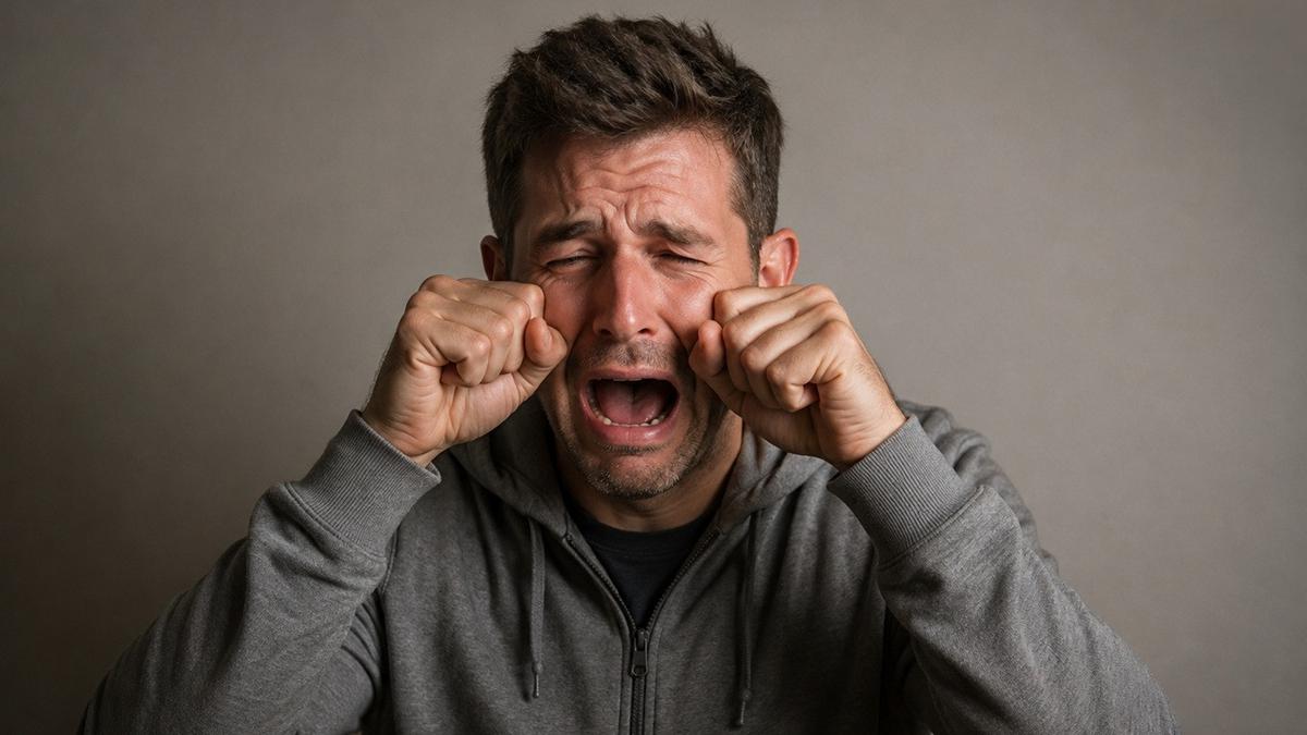 Cara Agar Menangis: Trik Cepat Mengeluarkan Air Mata untuk Melepaskan Emosi