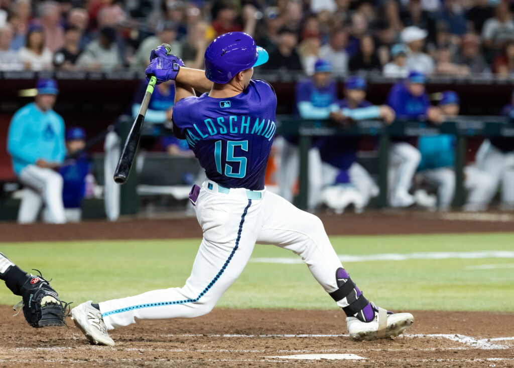 The Opener: Red Sox, Waldschmidt, Dodgers, Sale, Cole