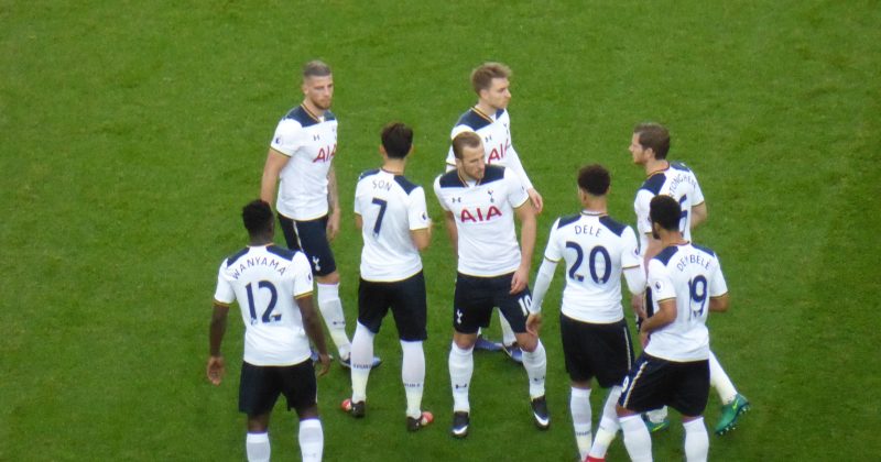 Tottenham’s pre-season win puts spotlight on $SPURS fan token trading 98% below all-time high
