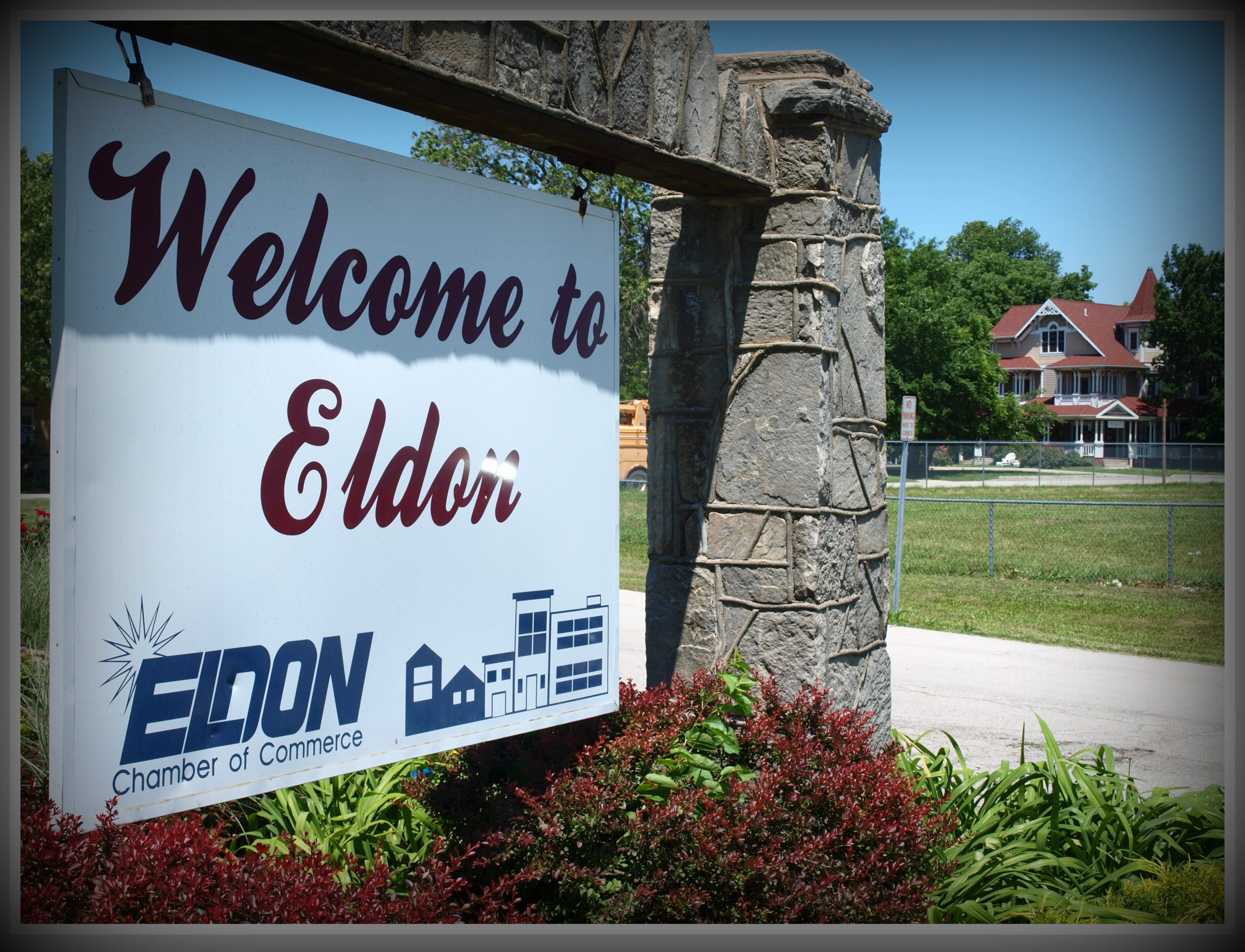 City Of Eldon Working On USDA Grant For Public Works Department