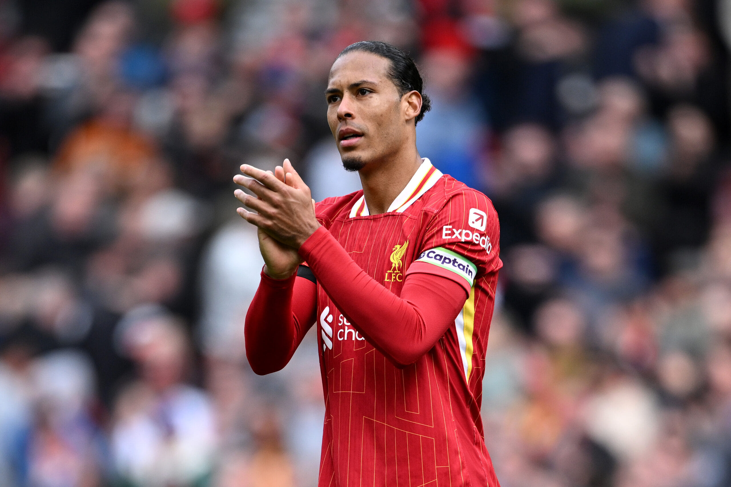 Liverpool vs AS Monaco: Full lineups confirmed for pre-season friendly