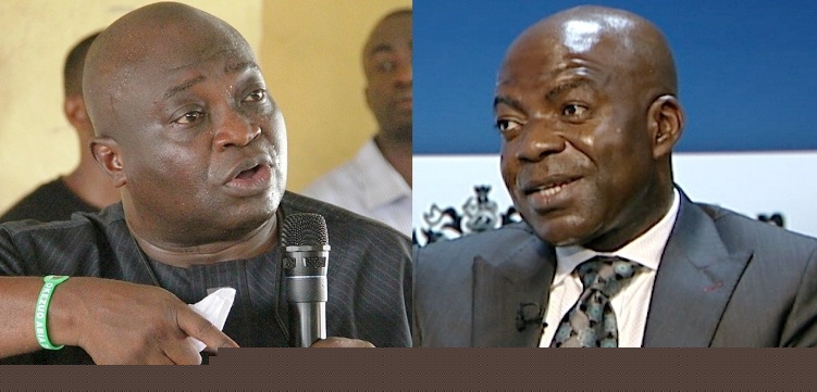 Re: Recent Court of Appeal Judgement In Appeal Filed By Alex Otti Against Dr Okezie Victor Ikpeazu—Matter Arising