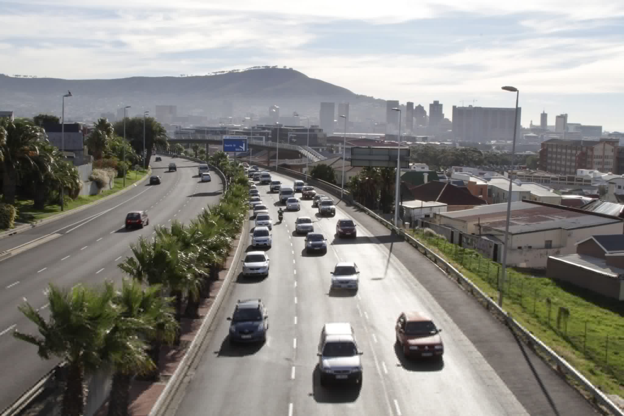 What Aarto fines mean for businesses and company cars