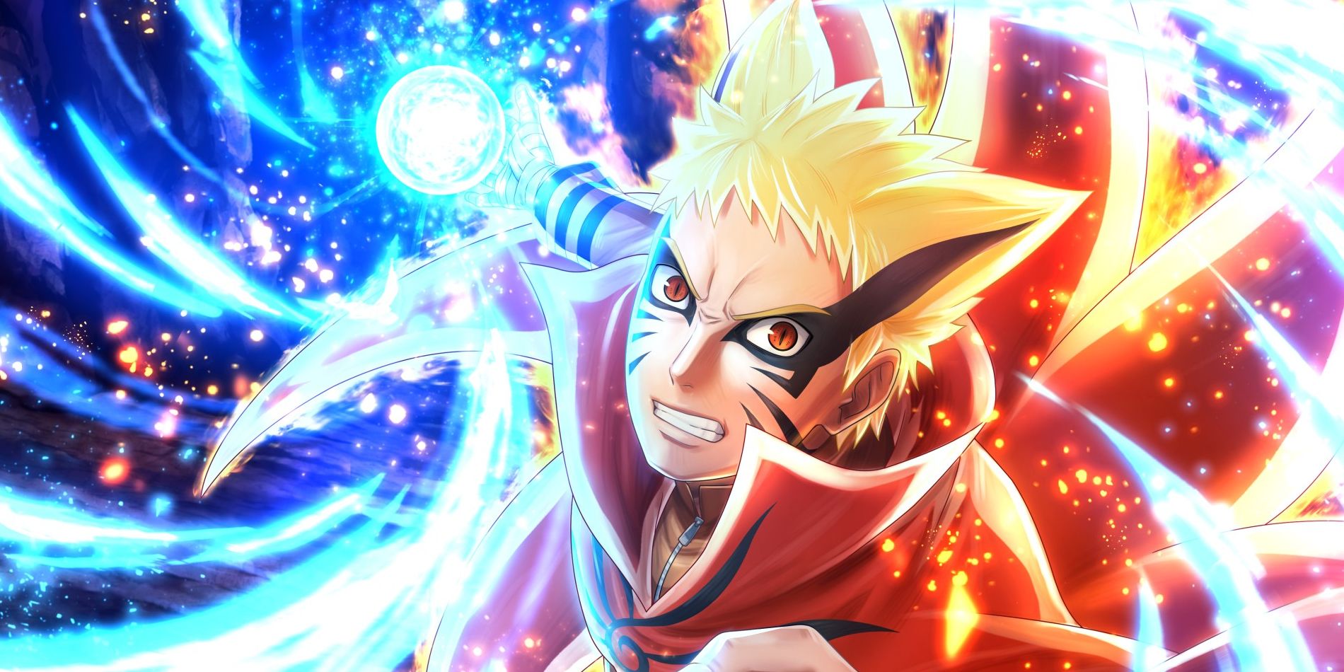 Naruto potrebbe diventare il jinchuuriki dei dieci code secondo una teoria su boruto