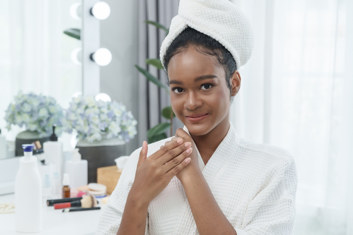 The Minimalist Skincare Revolution: Why Less Is More For Your Glow
