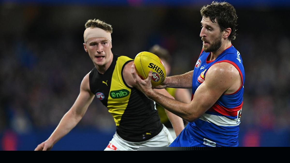 Edwards, Bontempelli put Richmond to the sword