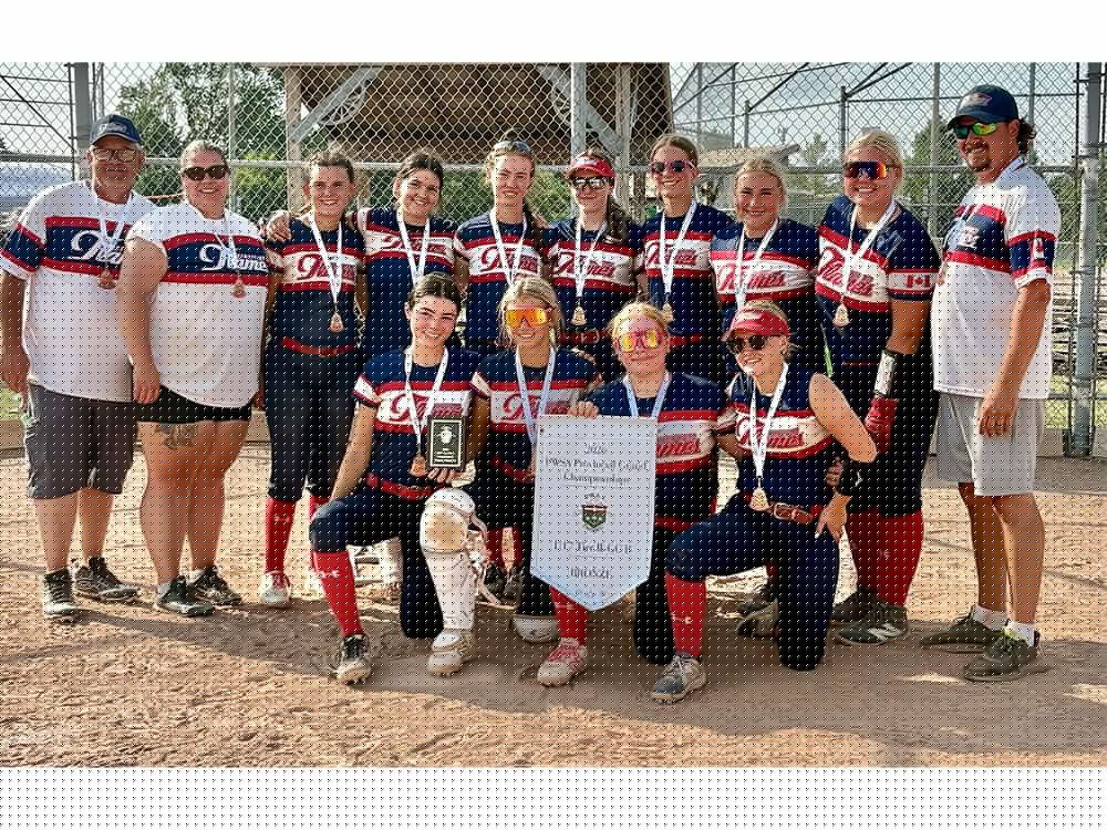 Stratford Flames earn U17 provincial bronze