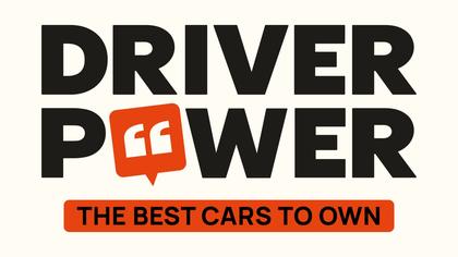 Best cars to own: Driver Power 2025 results