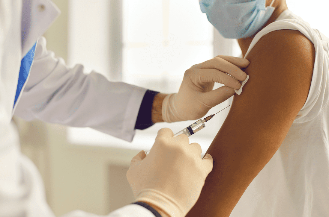 USVI Vaccine Schedule Unchanged