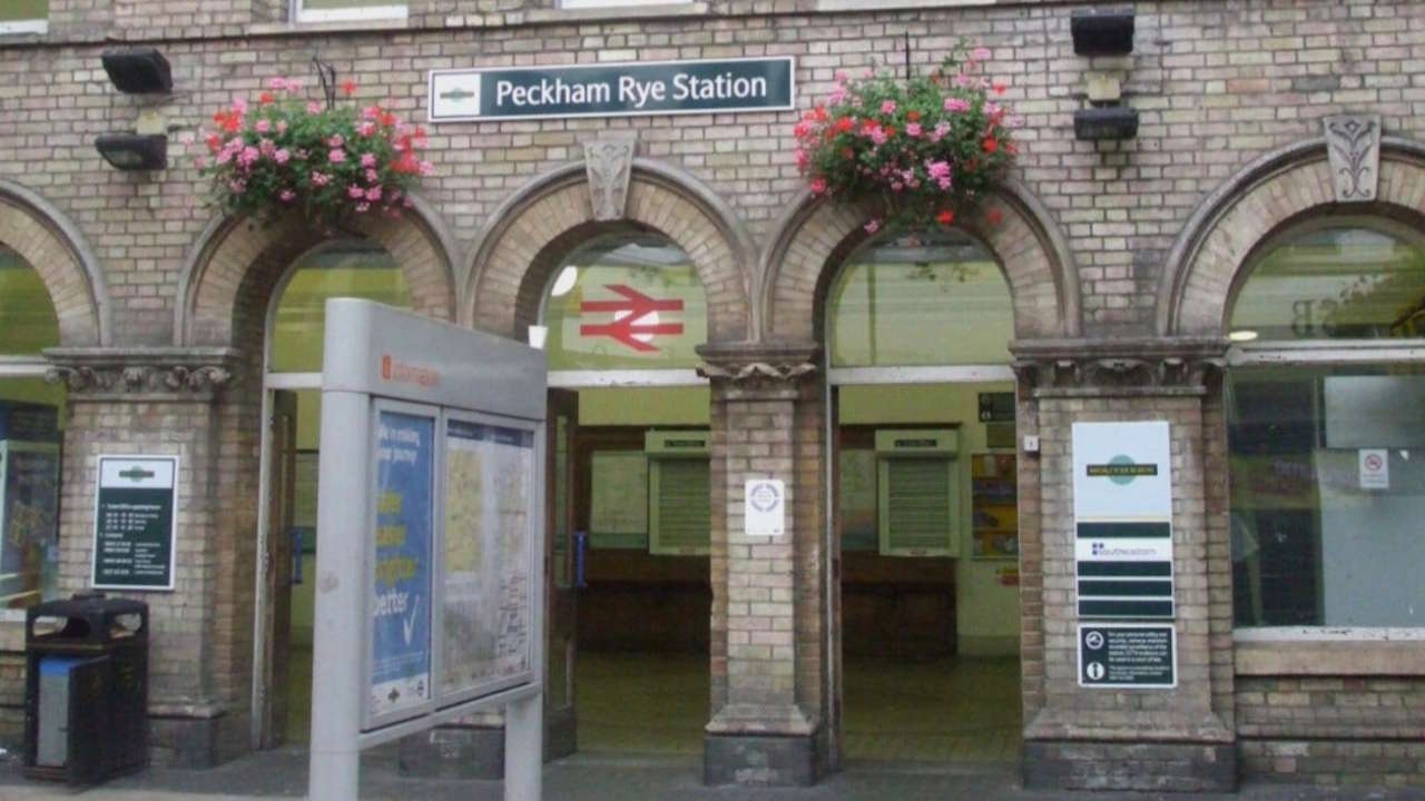 Multi-million investment to improve London station