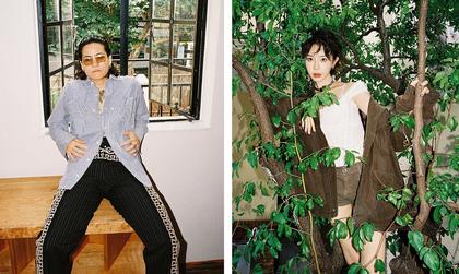 Shanghai residency space merging art and fashion to launch in November