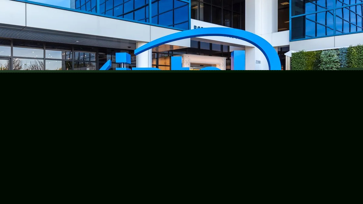 Intel second quarter earnings top estimates on AI-driven demand growth
