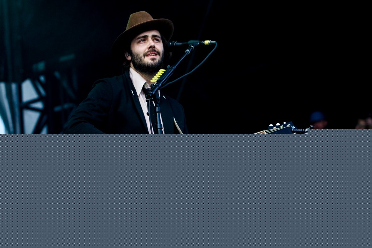 Lord Huron Announces Winter 2026 & 2027 North American Tour Dates