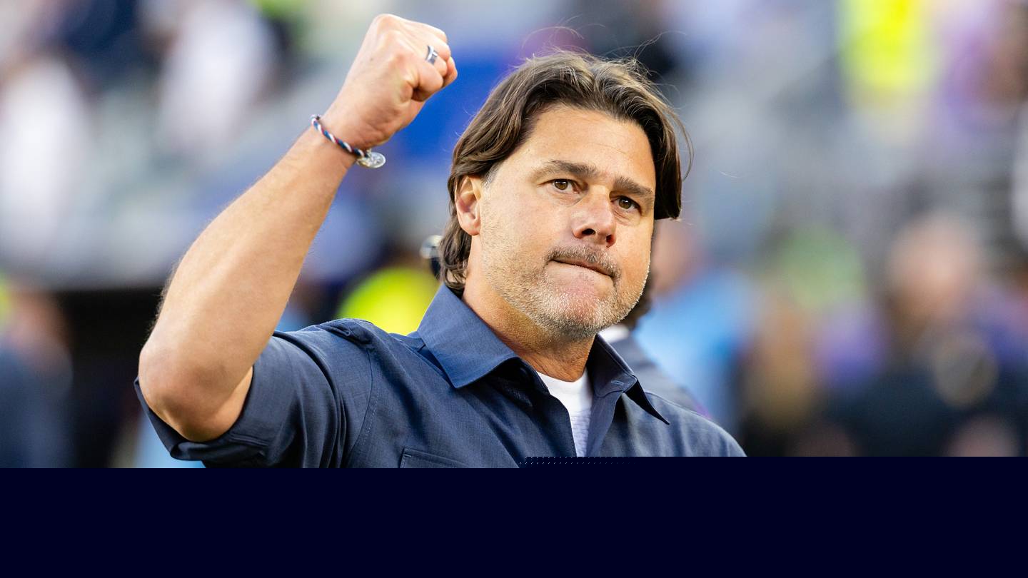 Mauricio Pochettino’s Fresh USMNT Contract Comes With Incredible New Responsibilities