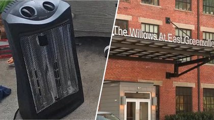 Pa. residents sound the alarm after 6 weeks with no heat during bitter cold