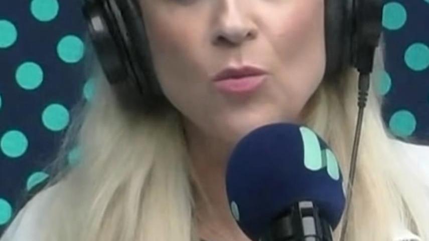 ‘Weird conundrum’: Carrie Bickmore concerned about talking about Ariana Grande with daughters