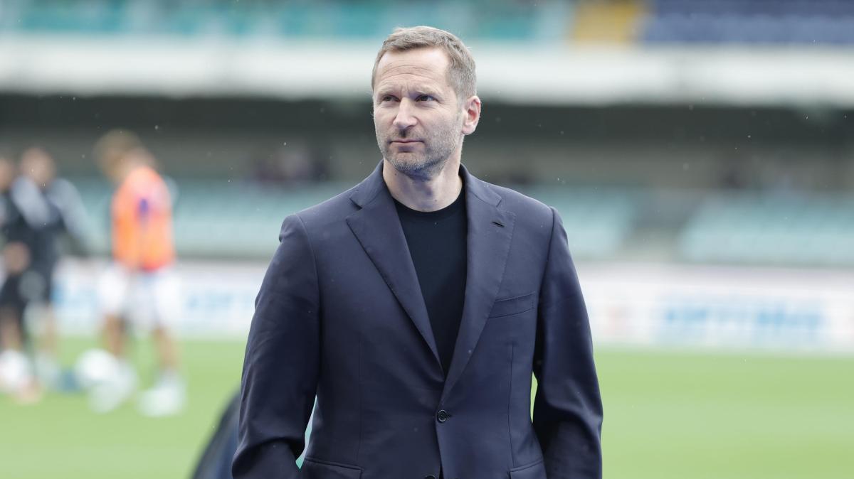 Il DS del Como tiene i piedi per terra: "Scudetto e Champions? L'obiettivo è crescere"