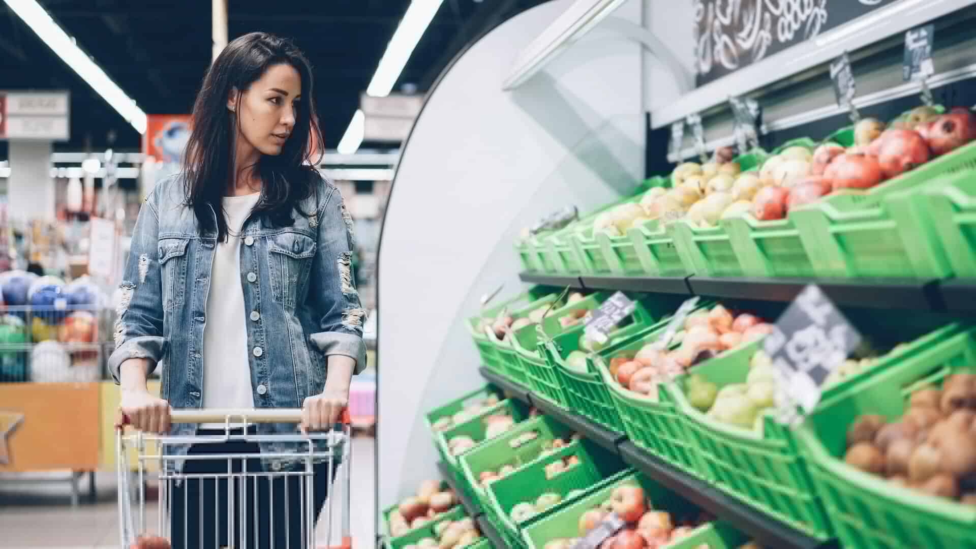 ProVeg Launches Public Database Tracking European Retailers’ Plant-Based Sales Commitments