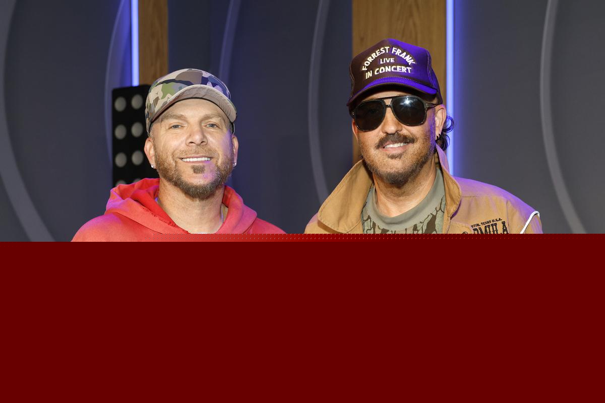 LoCash Says They Had Miranda Lambert's Biggest Hit First