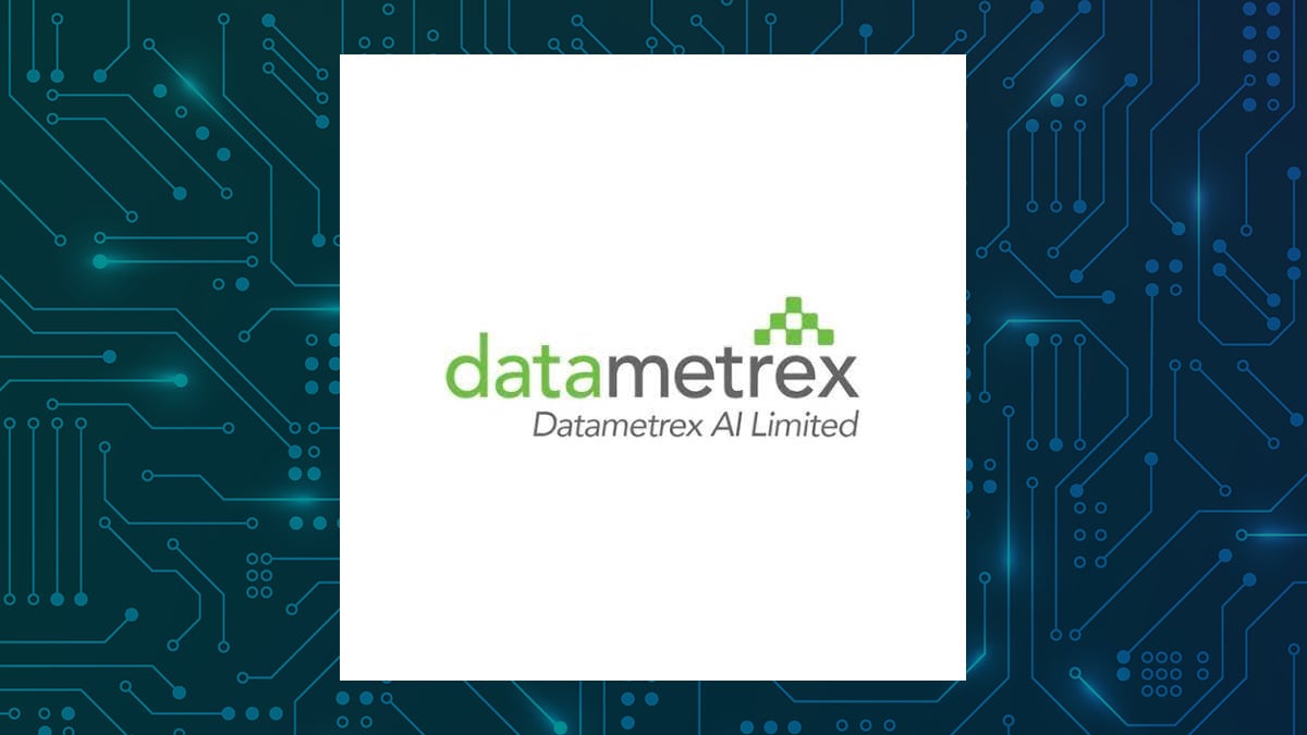 Datametrex AI (CVE:DM) Reaches New 1-Year Low  – Time to Sell?