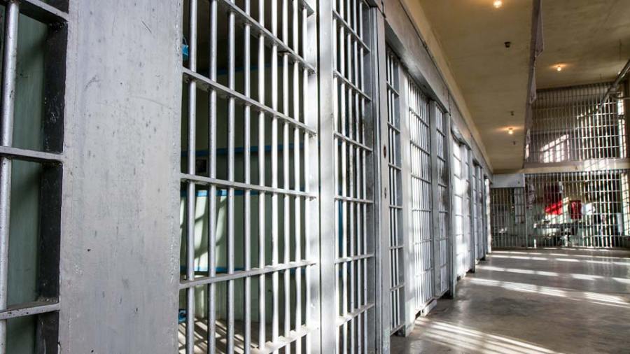 Officer exposed to fentanyl at Wende prison