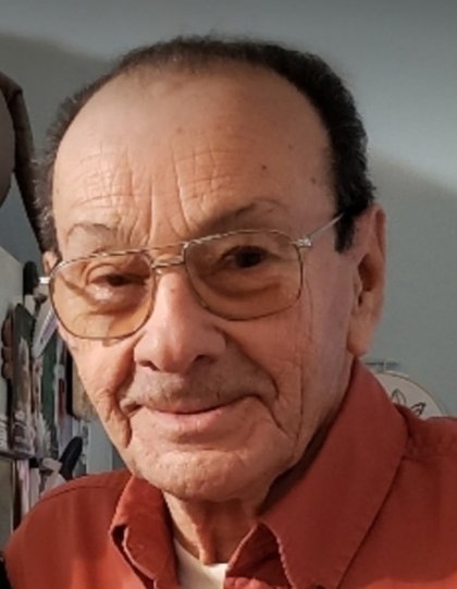 MCADAMS, James Sep 17, 1941 - Jan 28, 2026