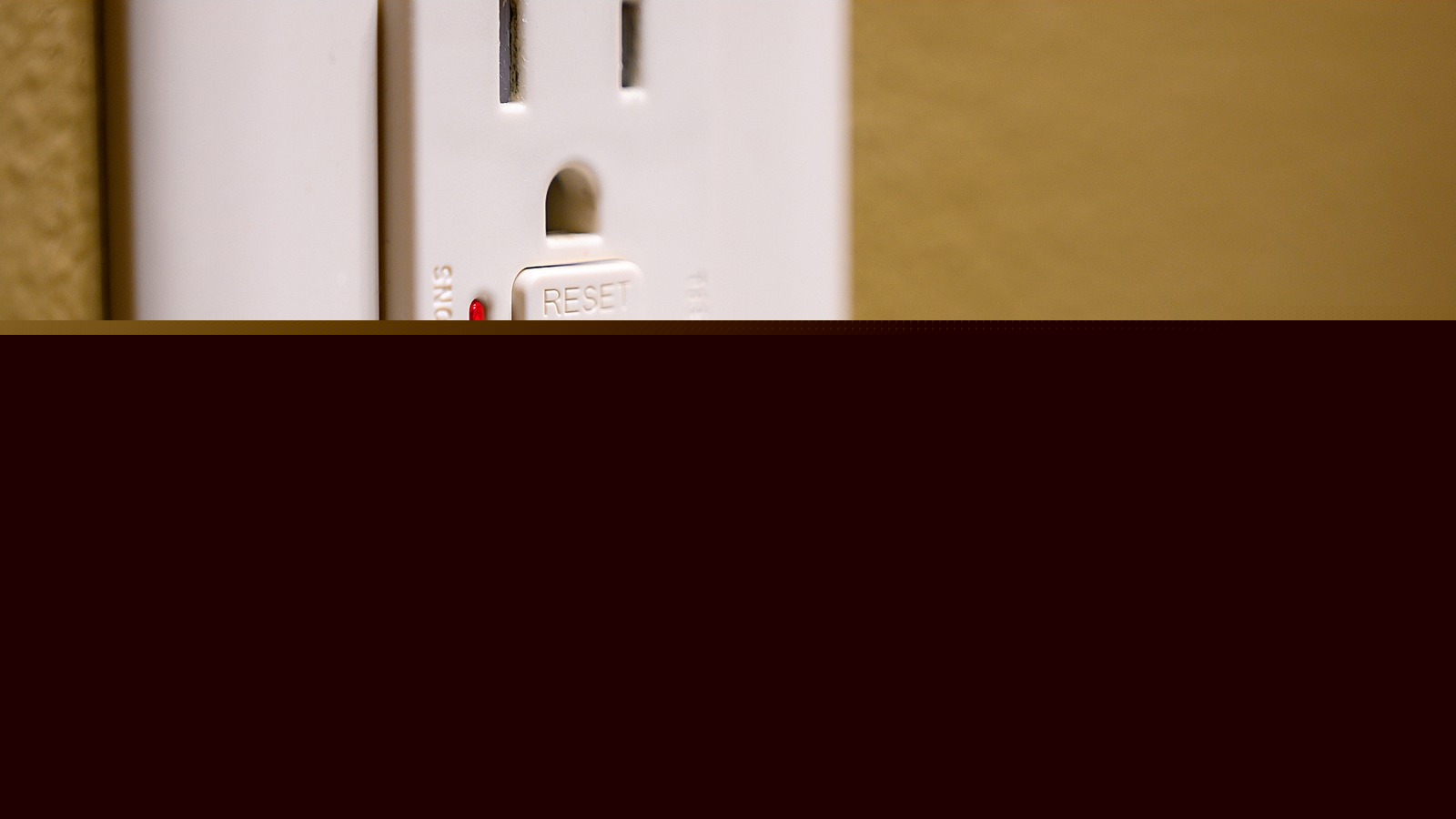Why Does Your GFCI Outlet Keep Tripping — And Should You Be Concerned?