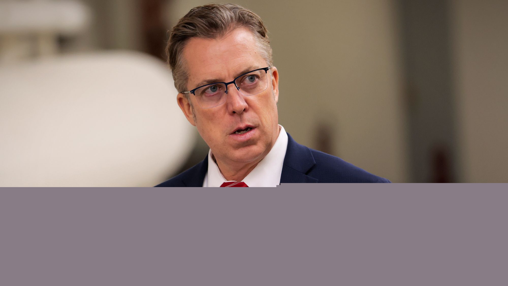 Trump-backed Ogles unseated in GOP primary