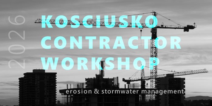 Free Workshop In Warsaw To Help Contractors Navigate Stormwater Compliance