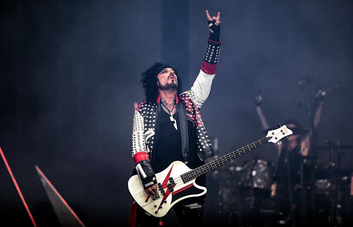 Motley Crue at SPAC FAQ: Here’s What To Know Before the Show